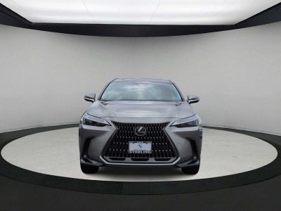 2024 Lexus NX 350h Premium