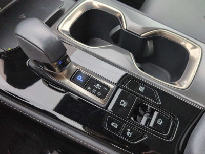 2024 Lexus NX 350h Premium