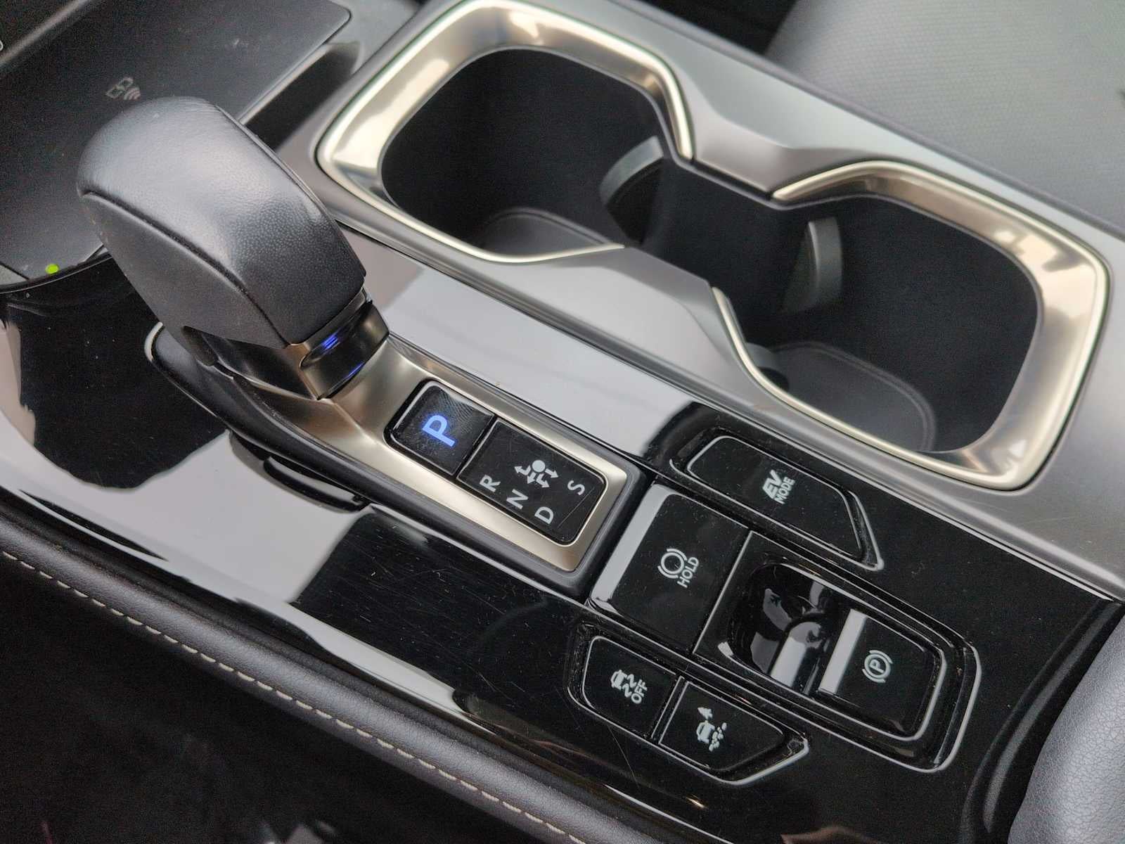2024 Lexus NX 350h Premium