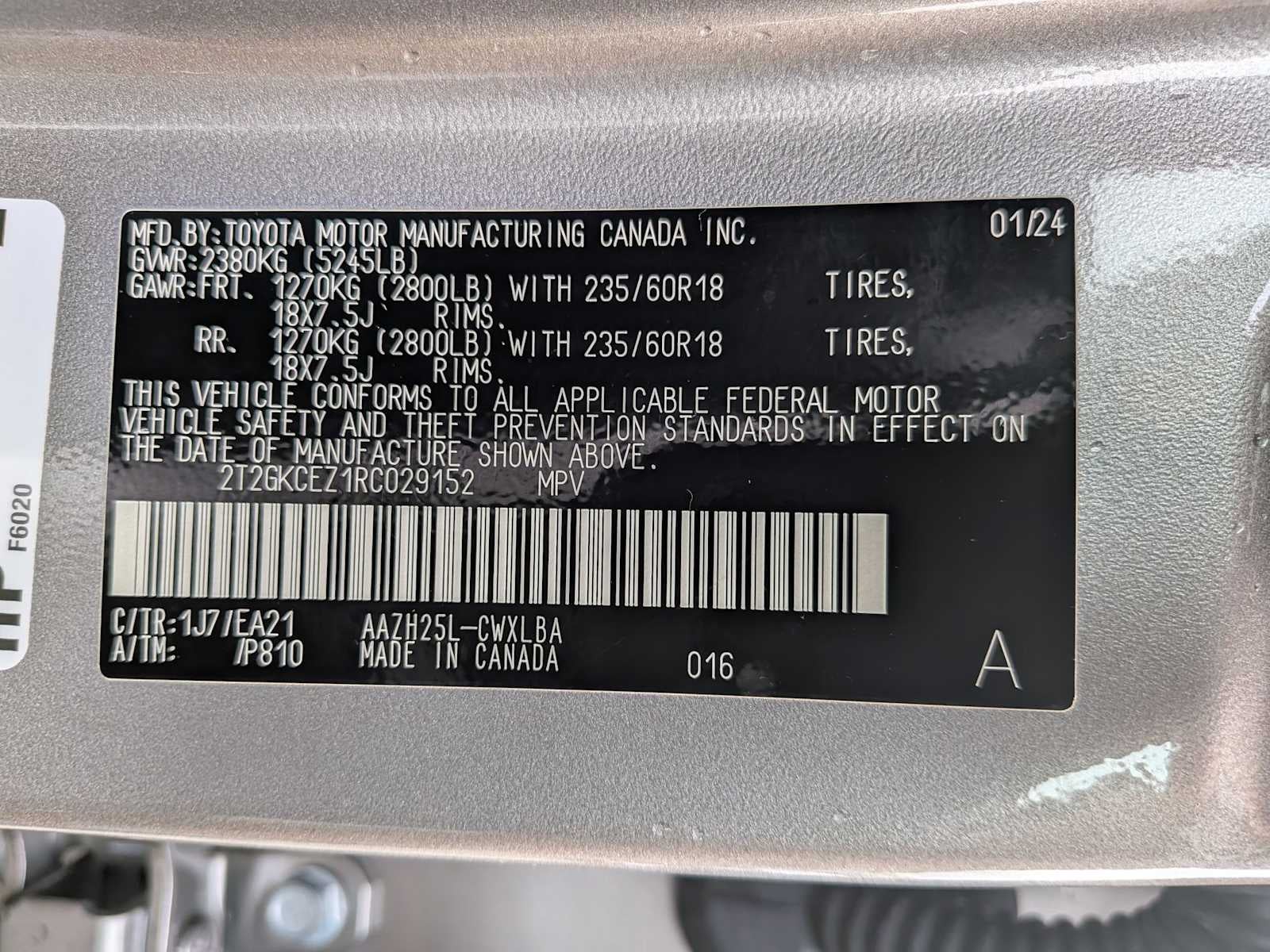 2024 Lexus NX 350h Premium