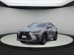 2024 Lexus NX 350h Premium