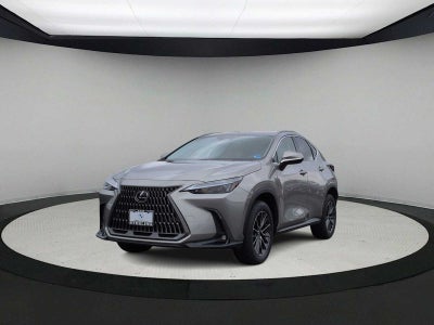 2024 Lexus NX 350h Premium