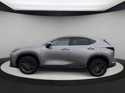 2024 Lexus NX 350h Premium
