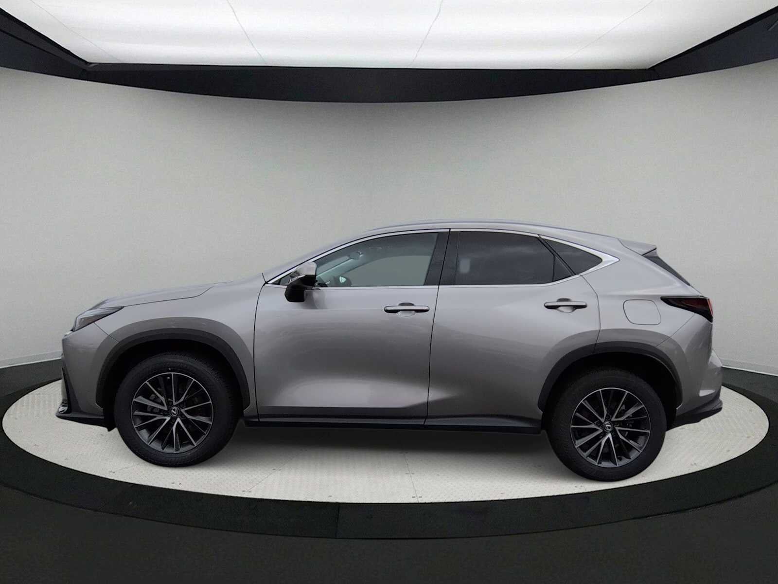 2024 Lexus NX 350h Premium