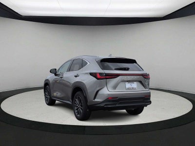 2024 Lexus NX 350h Premium