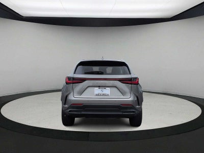 2024 Lexus NX 350h Premium