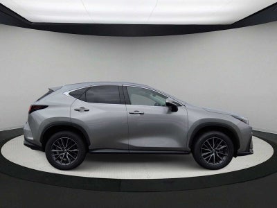 2024 Lexus NX 350h Premium