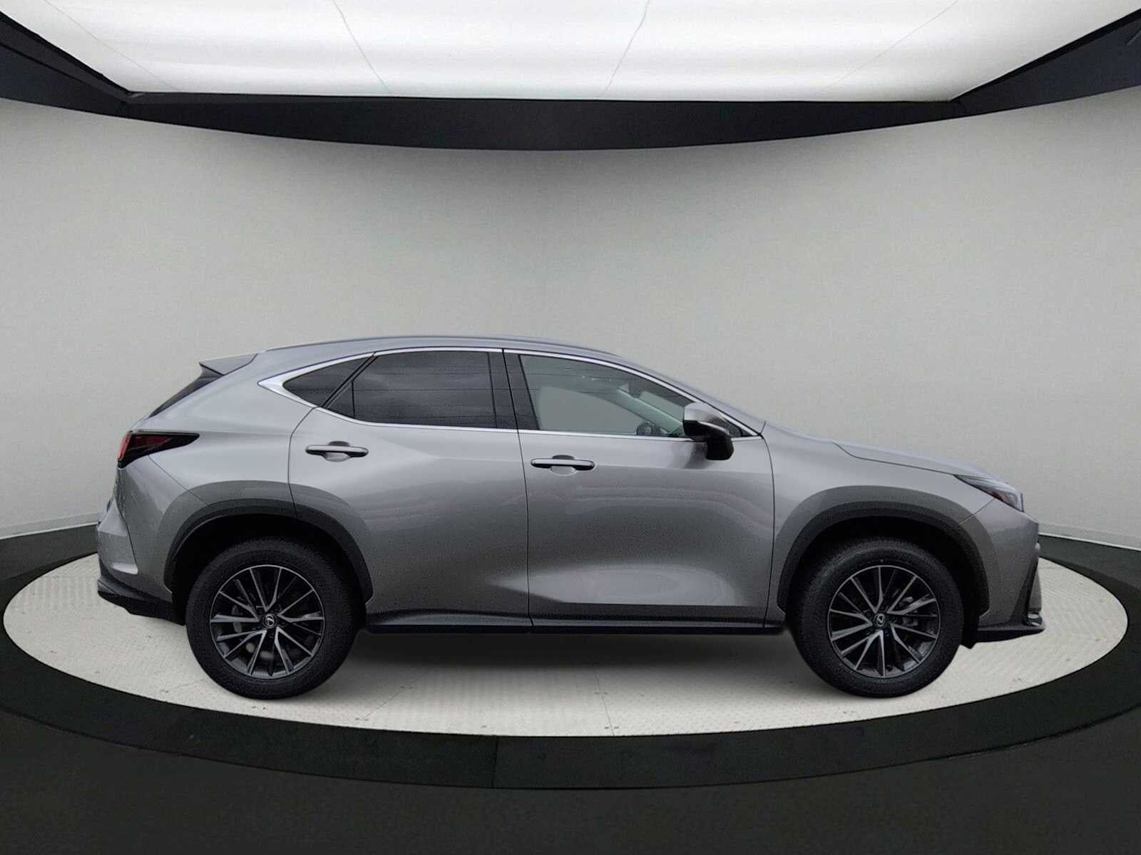 2024 Lexus NX 350h Premium