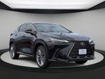 2026 Lexus NX 350 Luxury