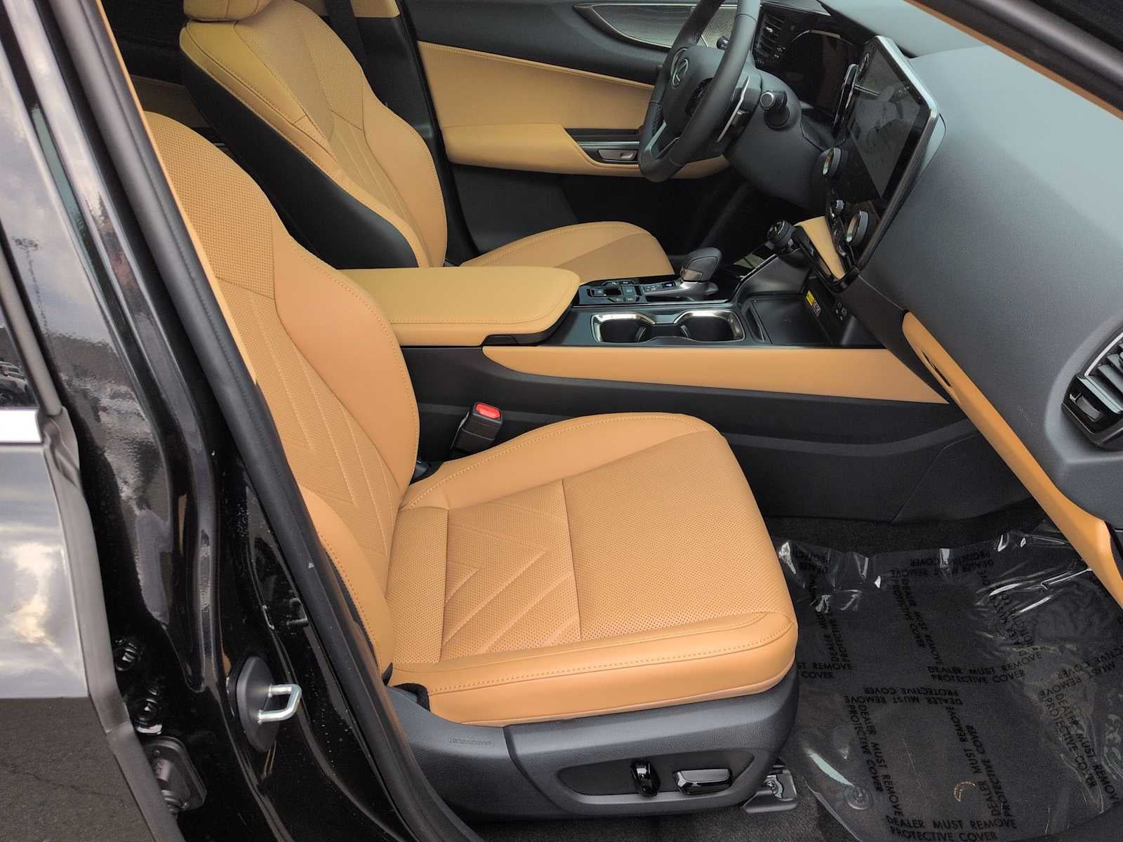 2026 Lexus NX 350 Luxury