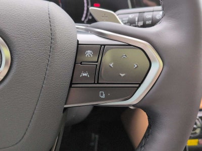 2026 Lexus NX 350 Luxury