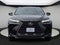 2026 Lexus NX 350 Luxury