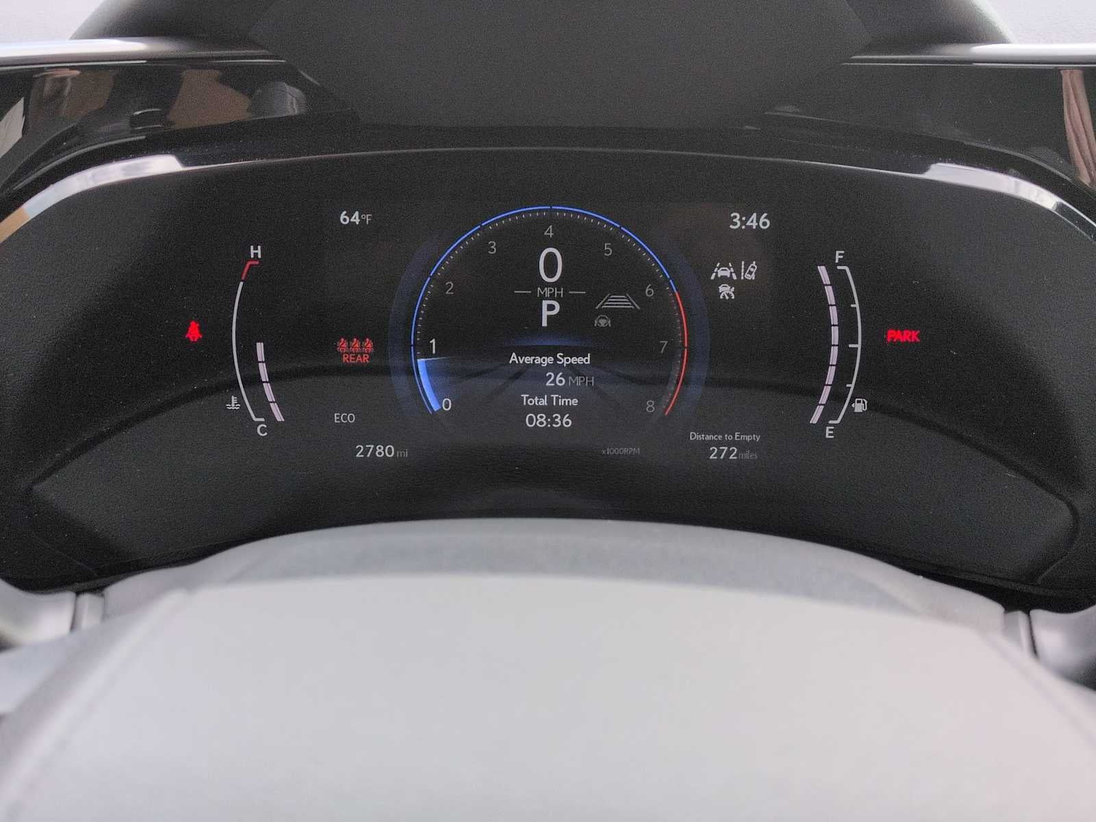 2026 Lexus NX 350 Luxury