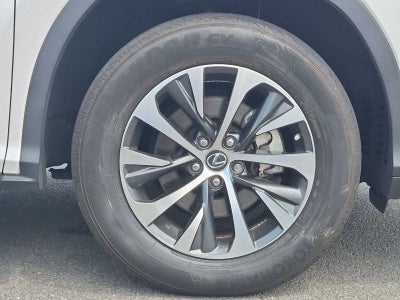 2021 Lexus RX 450h RX 450h