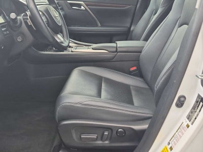 2021 Lexus RX 450h RX 450h
