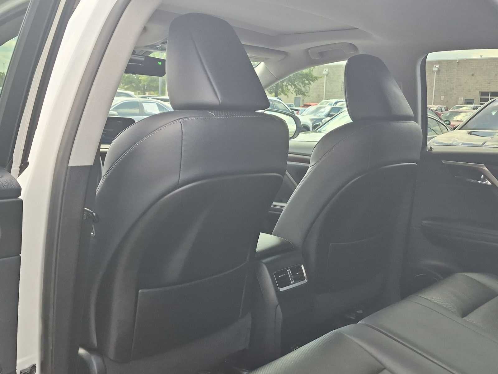 2021 Lexus RX 450h RX 450h