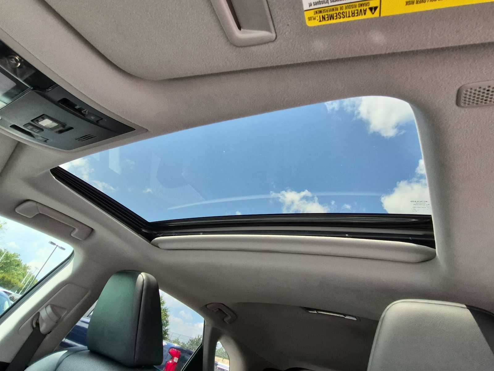 2021 Lexus RX 450h RX 450h