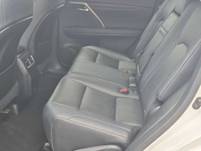 2021 Lexus RX 450h RX 450h