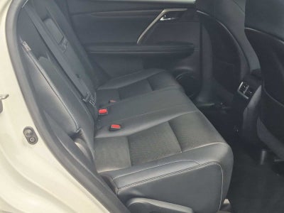 2021 Lexus RX 450h RX 450h