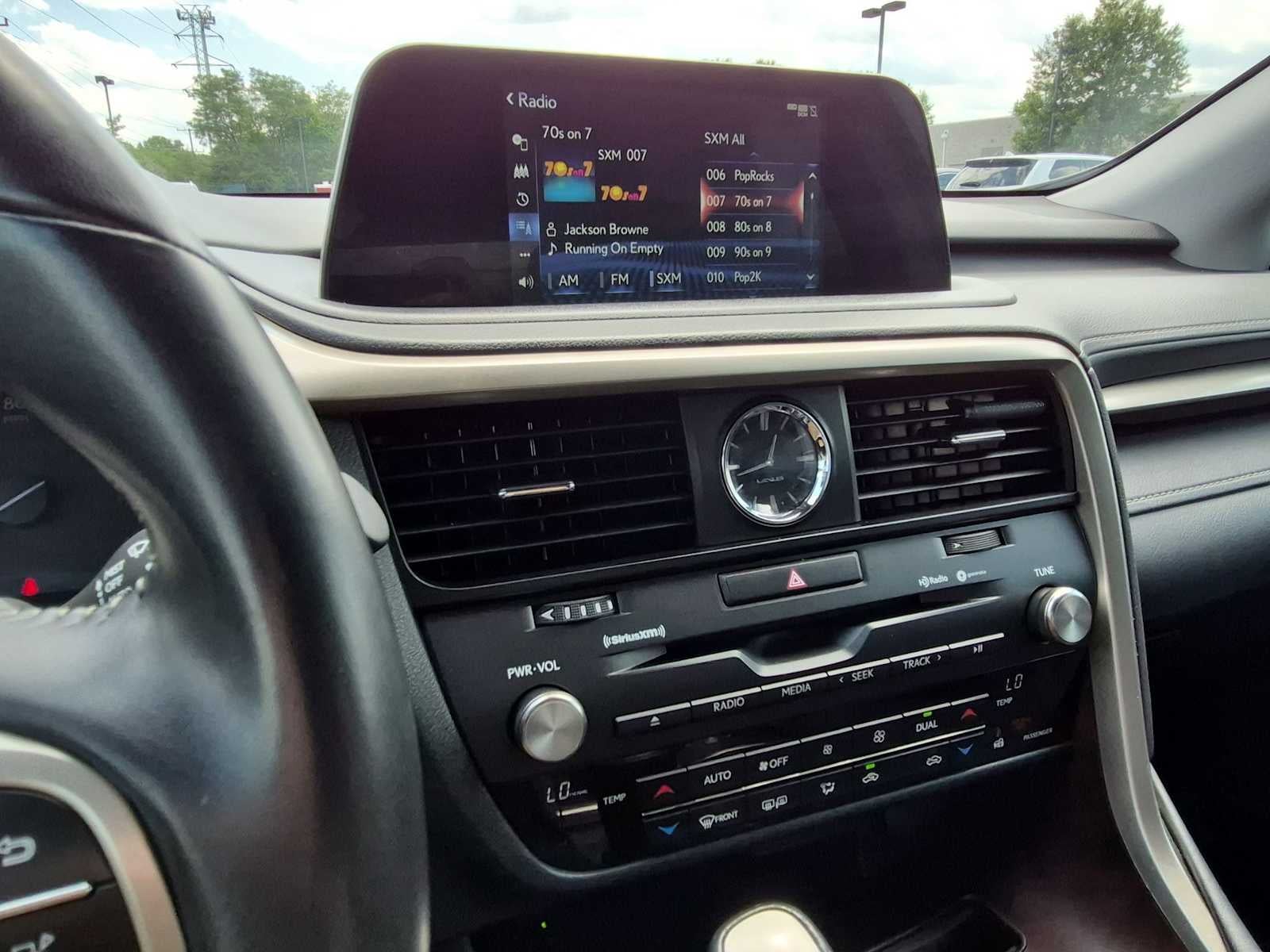 2021 Lexus RX 450h RX 450h