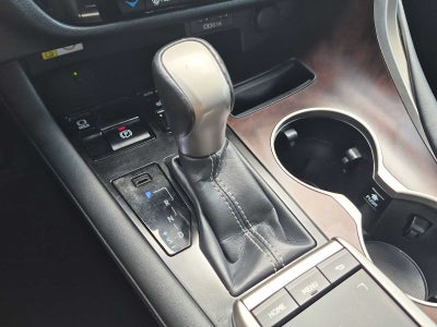 2021 Lexus RX 450h RX 450h