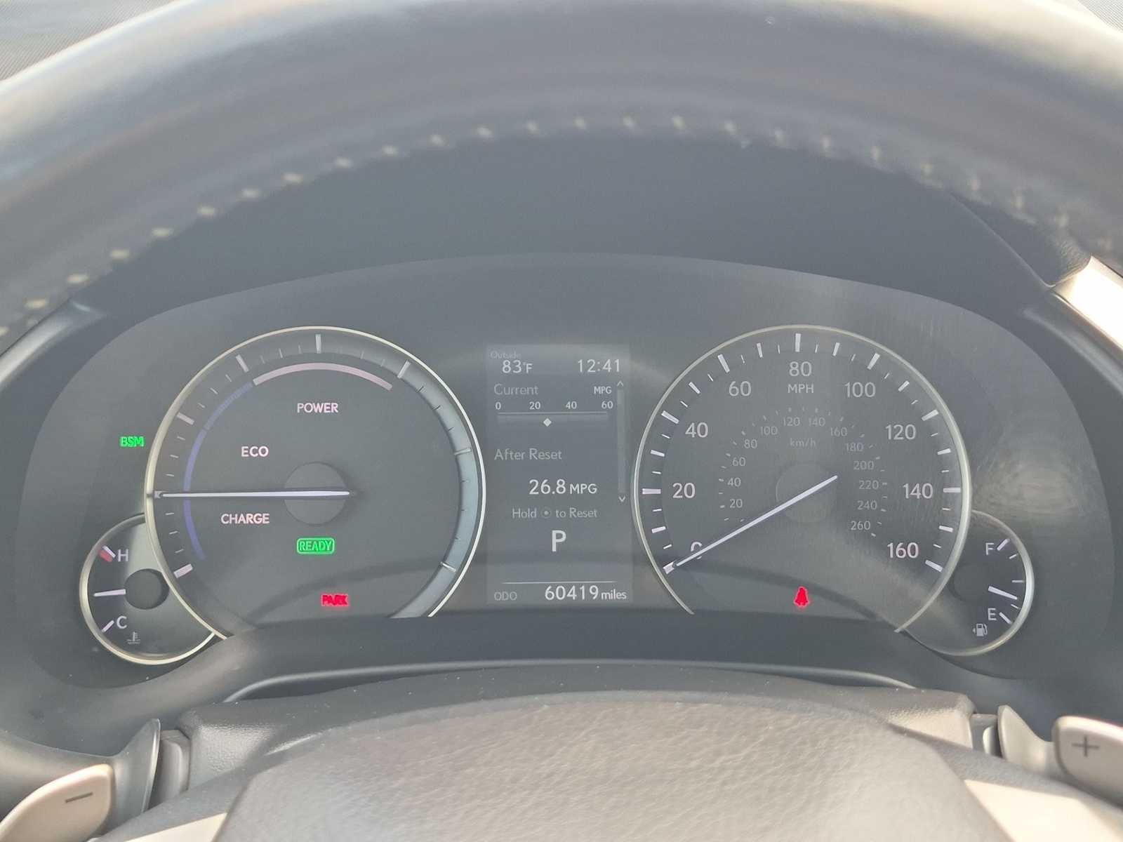2021 Lexus RX 450h RX 450h