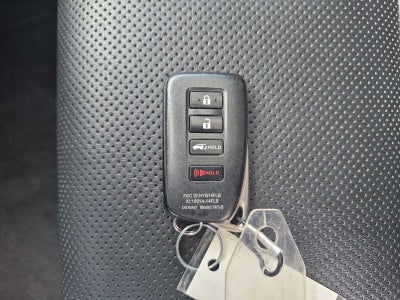 2021 Lexus RX 450h RX 450h