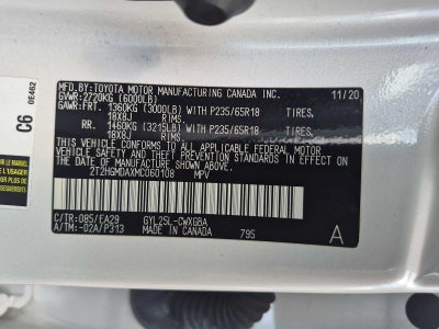 2021 Lexus RX 450h RX 450h