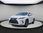 2021 Lexus RX 450h RX 450h