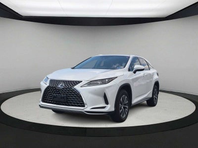 2021 Lexus RX 450h RX 450h