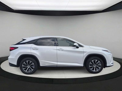 2021 Lexus RX 450h RX 450h