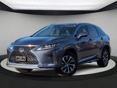 2022 Lexus RX RX 350