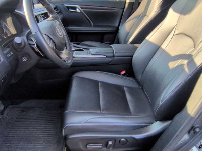 2022 Lexus RX RX 350