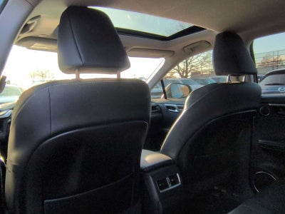 2022 Lexus RX RX 350