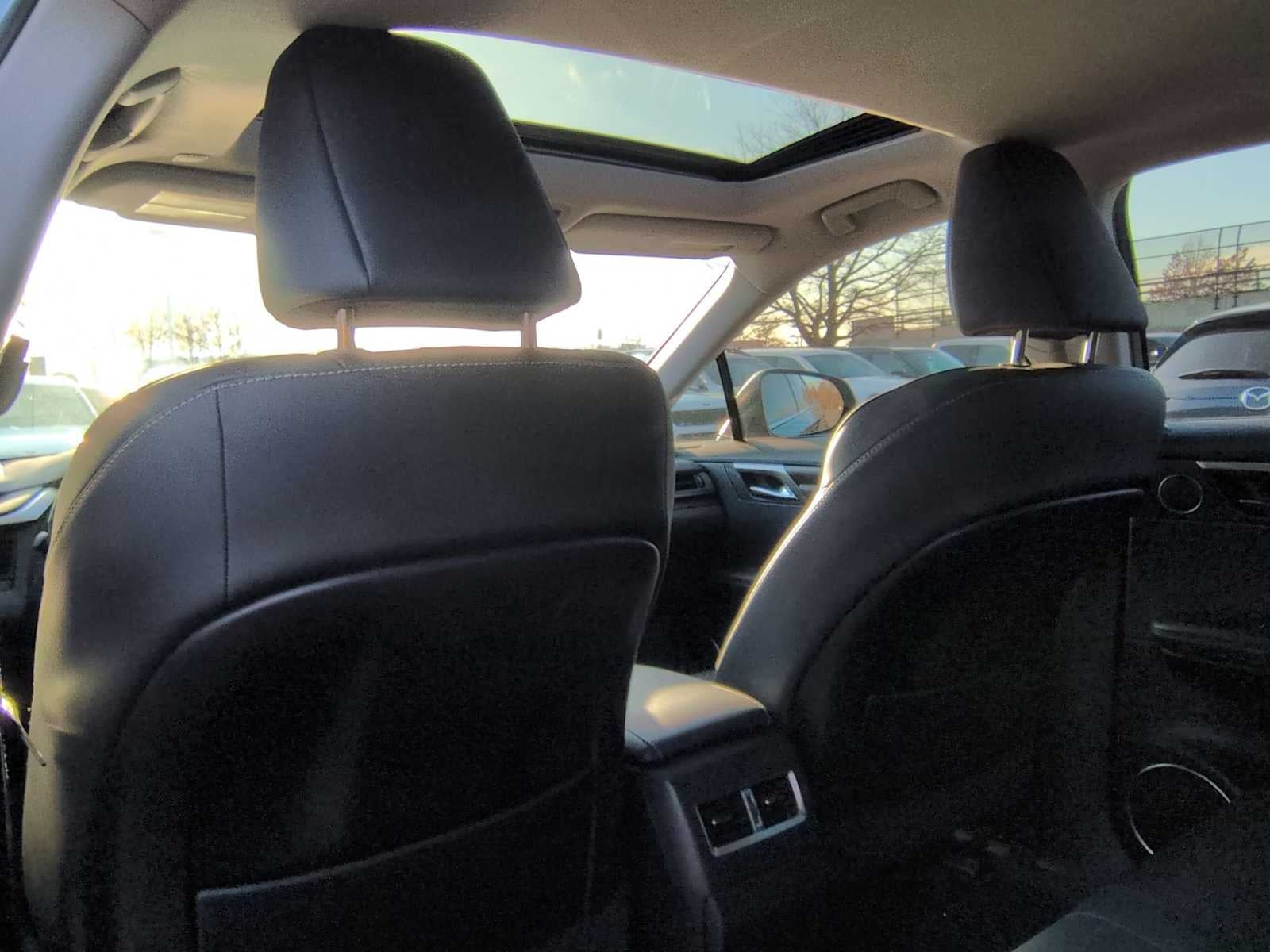 2022 Lexus RX RX 350