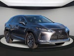 2022 Lexus RX RX 350