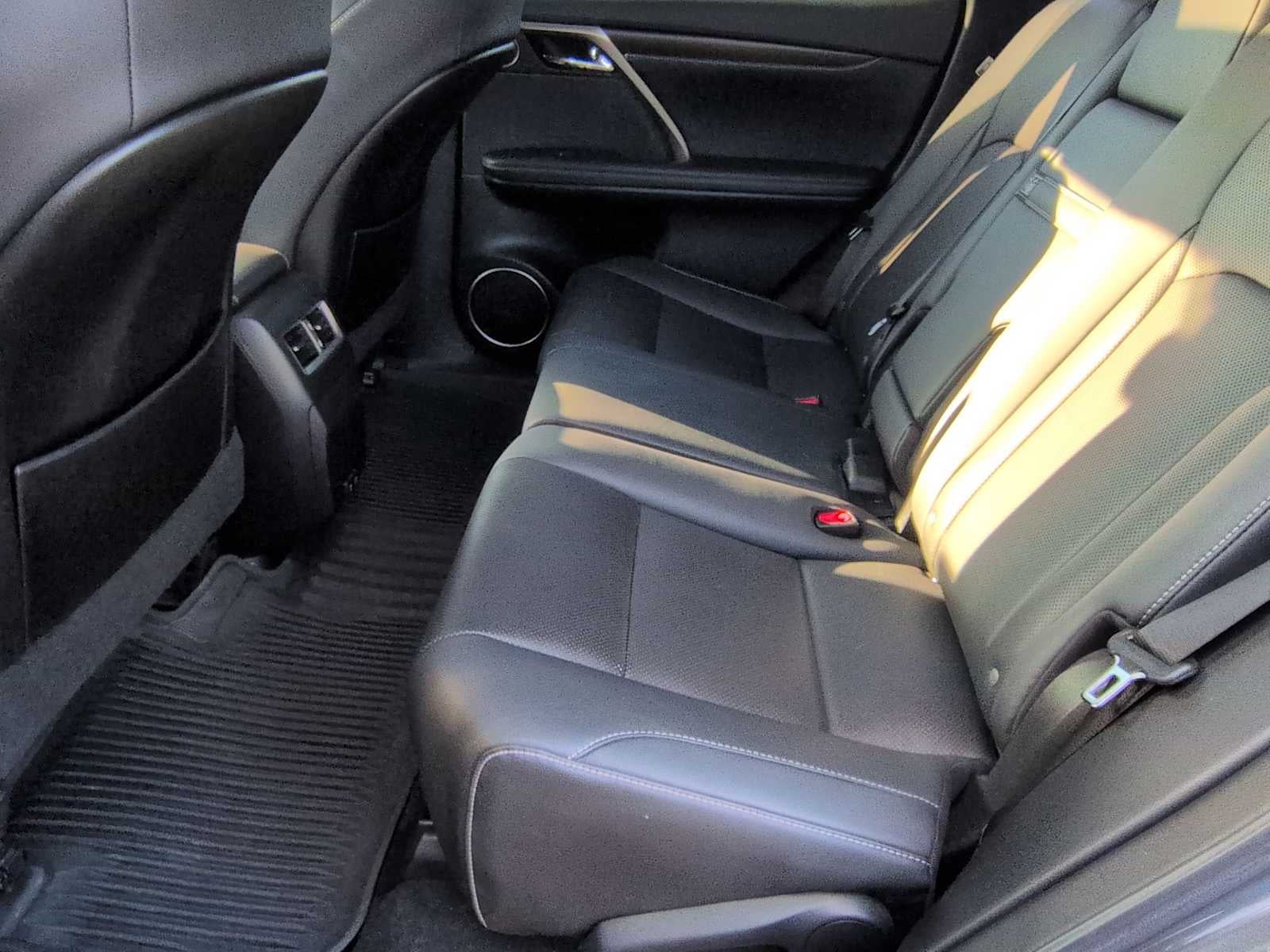 2022 Lexus RX RX 350