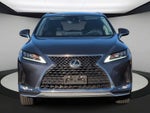 2022 Lexus RX RX 350
