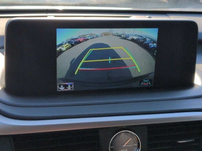 2022 Lexus RX RX 350