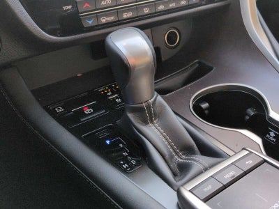 2022 Lexus RX RX 350