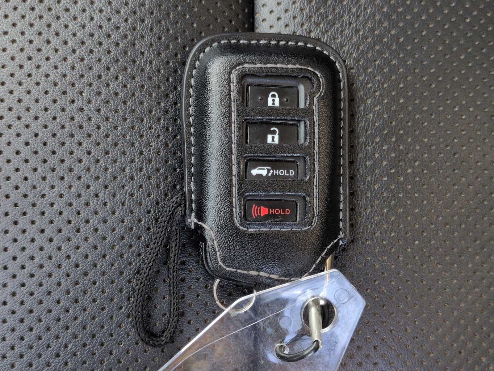 2022 Lexus RX RX 350