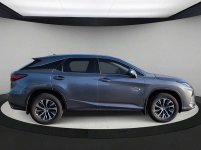 2022 Lexus RX RX 350