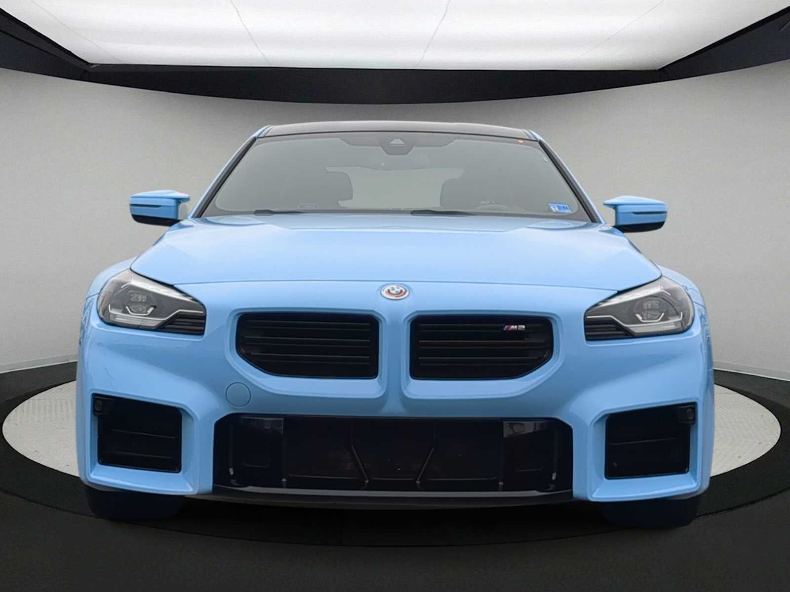 2023 BMW M2 Coupe