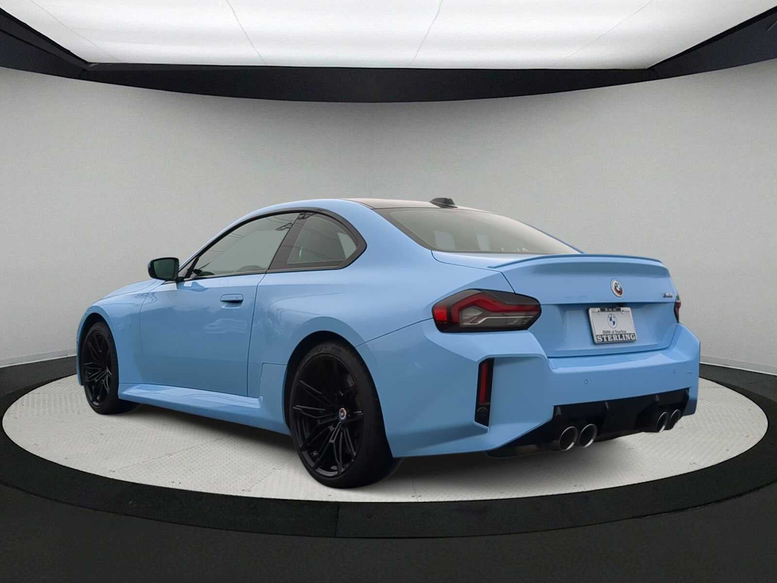 2023 BMW M2 Coupe