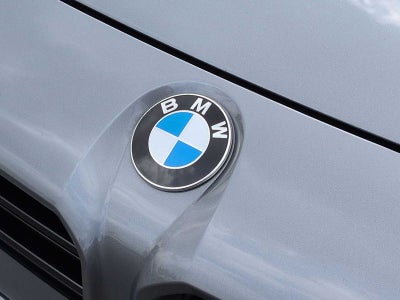 2025 BMW M2 Coupe