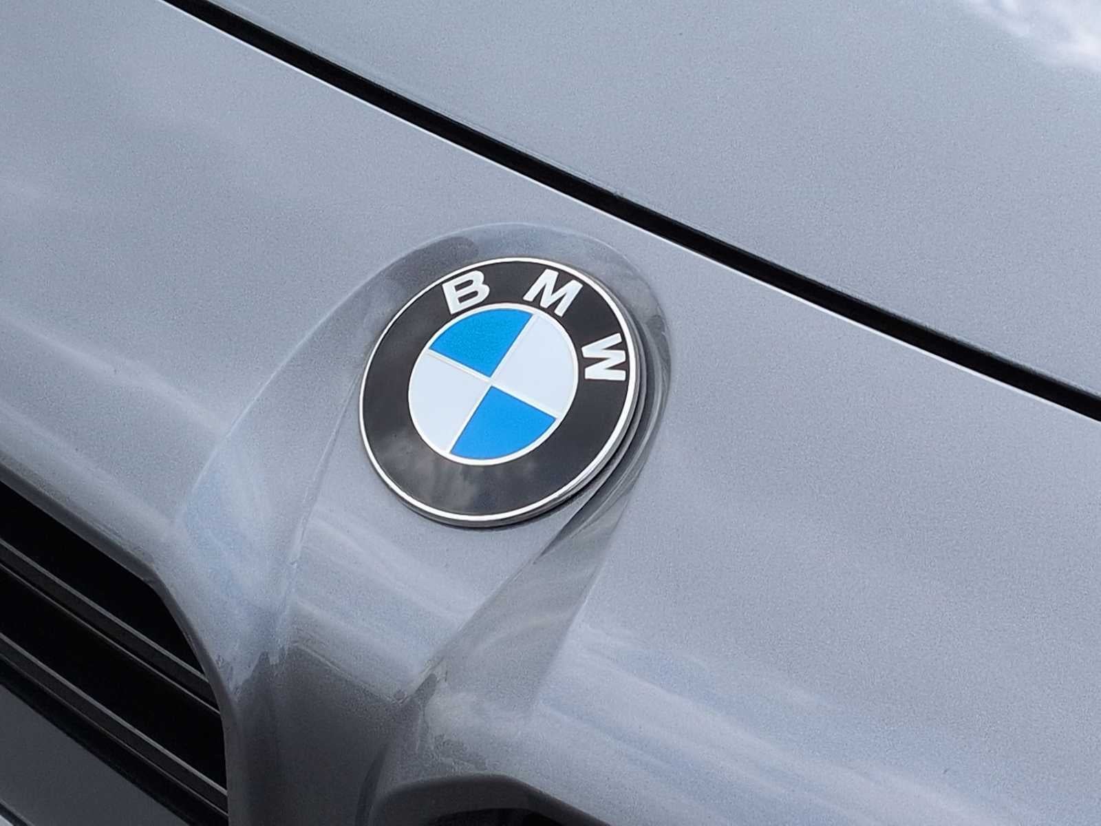 2025 BMW M2 Coupe