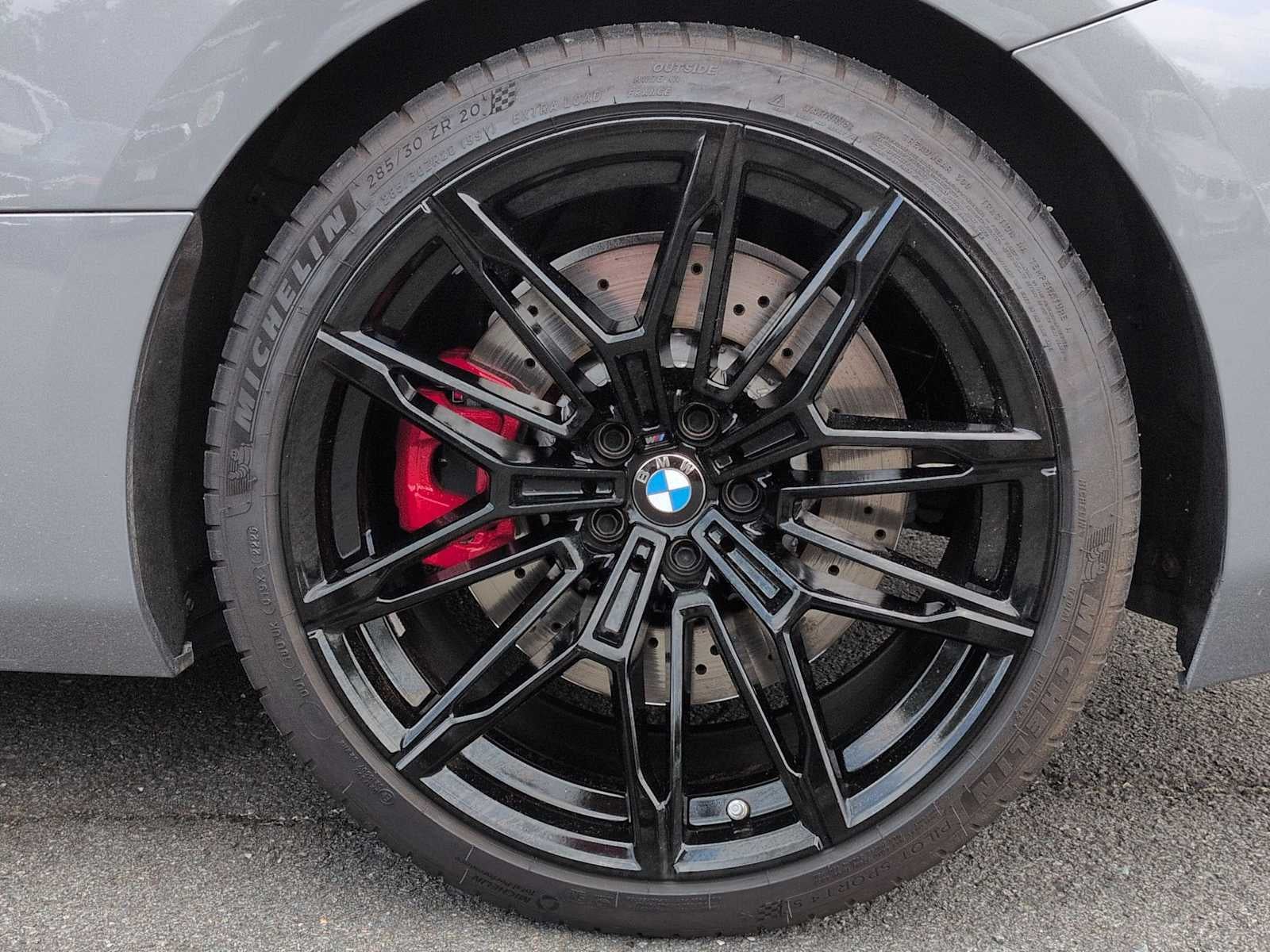 2025 BMW M2 Coupe