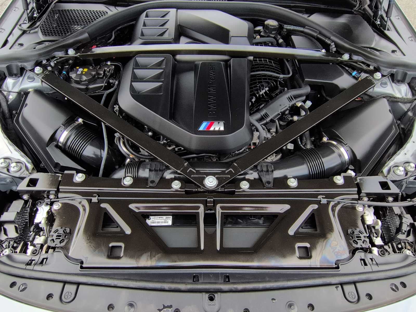 2025 BMW M2 Coupe