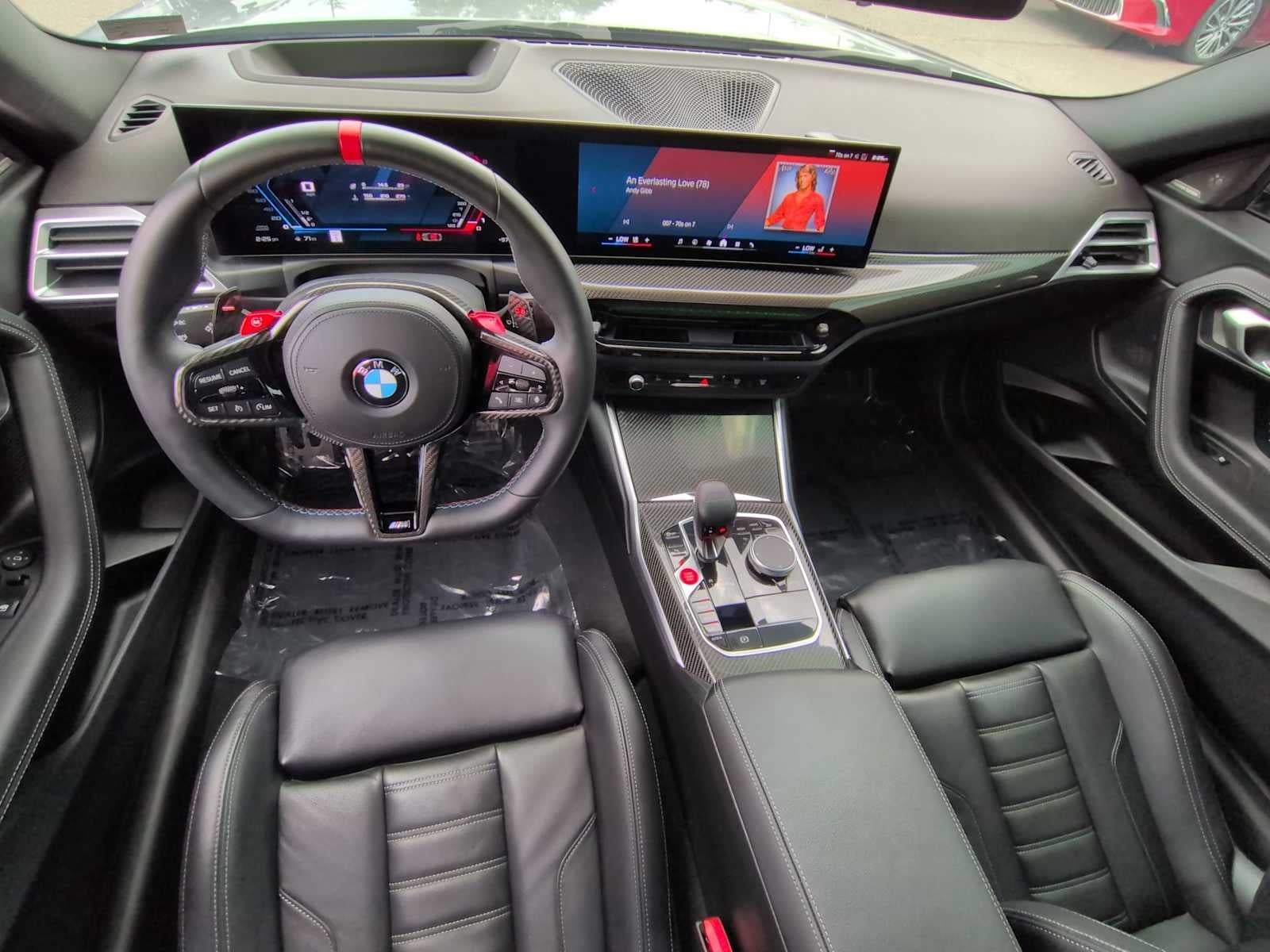 2025 BMW M2 Coupe