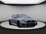2025 BMW M2 Coupe